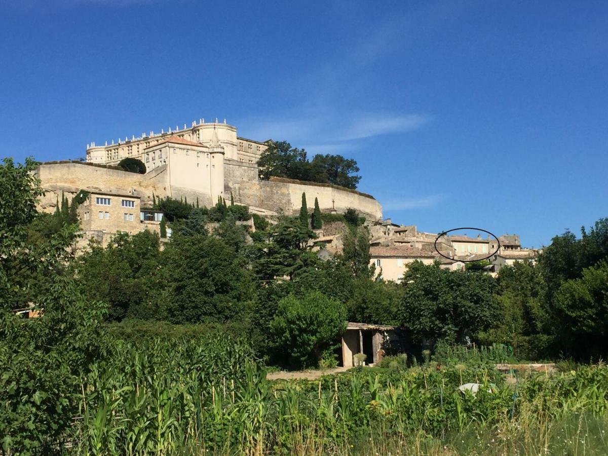 La Vie De Chateau Гринян Екстериор снимка